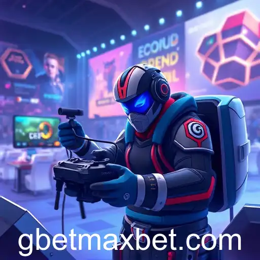 Gbetmax Revolutionizing Online Gaming