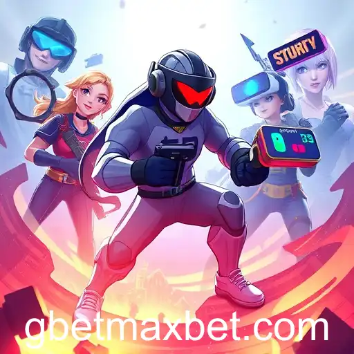 Gbetmax Revolutionizes Online Gaming Experience