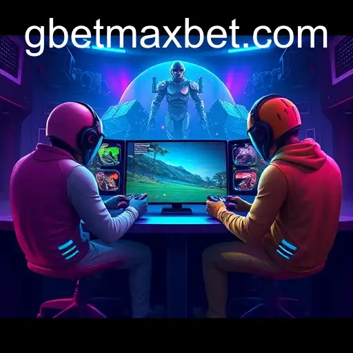 Gbetmax Revolutionizes Online Gaming in 2025