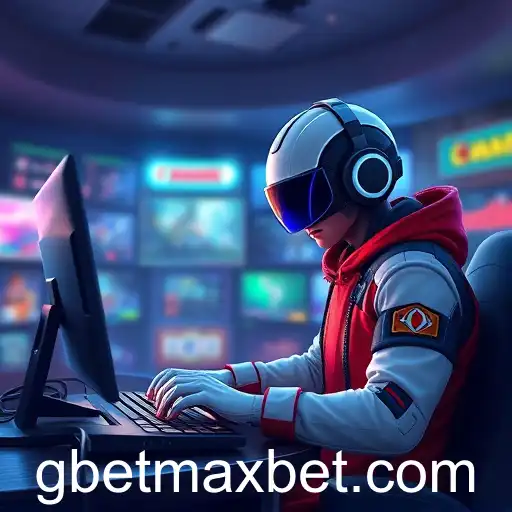 The Digital Evolution of Gambling Platforms