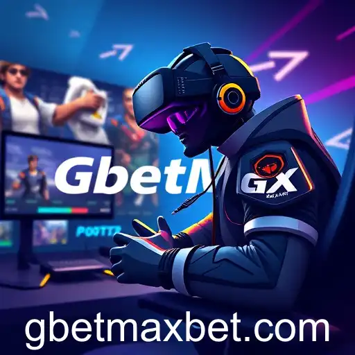 The Rise of Gbetmax in Online Gaming