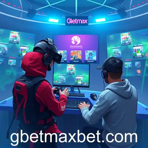 The Rise of Gbetmax: A Modern Odyssey in Online Gaming