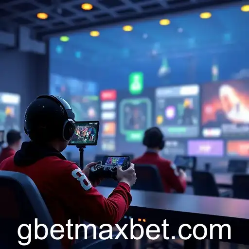 The Rise of Online Gaming: Gbetmax's Impact in 2025