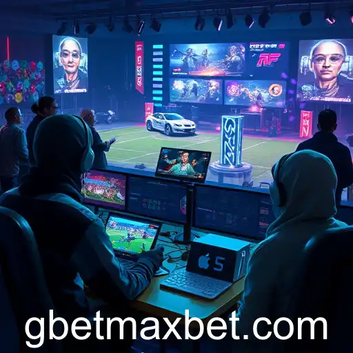 The Rise of Online Gaming Platforms