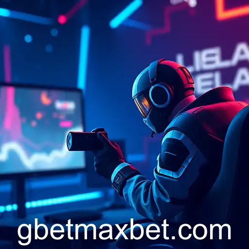 The Rise of Gbetmax: Transforming Online Gaming