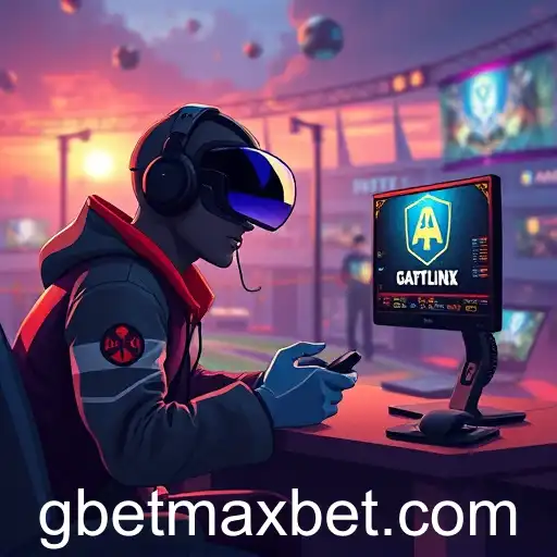 The Rise of Online Gaming Trends in 2025