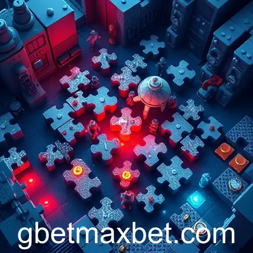 Exploring the Fascinating World of Puzzle Games on Gbetmax