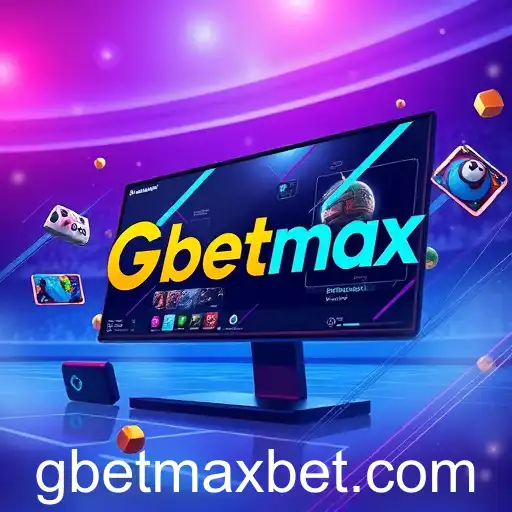 The Rise of Gbetmax: A Digital Revolution in Gaming