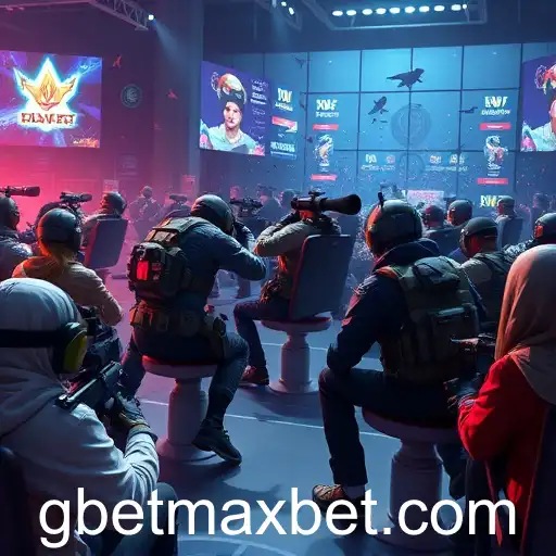 The Rise of Online Gaming: Gbetmax's Impact in 2025