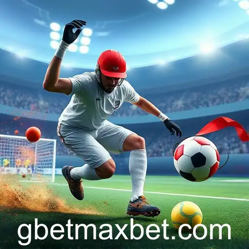 Exploring the Exciting World of 'Sports Games' on Gbetmax